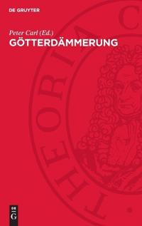 Götterdämmerung: Globale Folgen Eines Atomaren Konflikts. Biosphäre Und Mensch