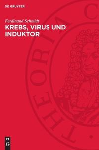 Krebs, Virus Und Induktor