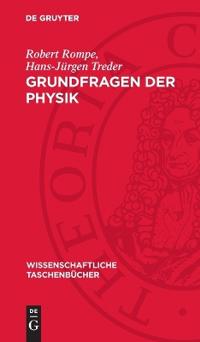 Grundfragen Der Physik