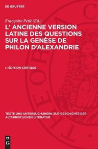 Édition Critique