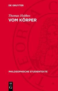 Vom Körper