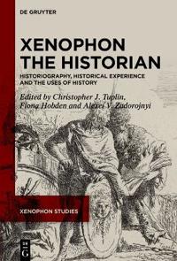 Xenophon the Historian