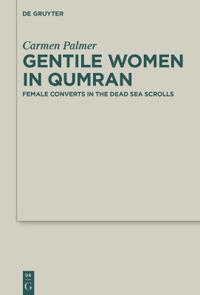 Gentile Women in Qumran