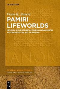Pamiri Lifeworlds