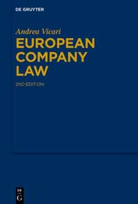 European Company Law