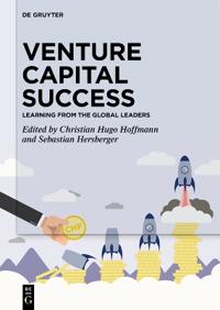 Venture Capital Success