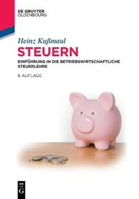 Steuern