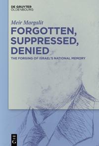 Forgotten, Suppressed, Denied