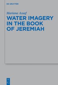 Water Imagery in the Book of Jeremiah