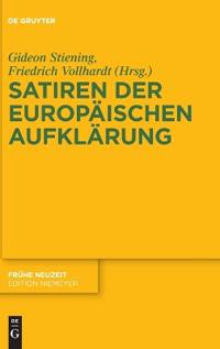 Satiren Der Europäischen Aufklärung