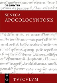 Apocolocyntosis