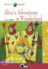 Alice's Adventures in Wonderland. Lektüre mit Audio-Online