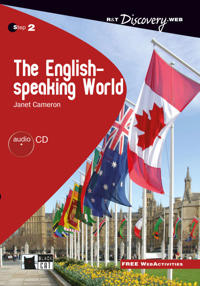 The English Speaking World. Lektüre mit Audio-Online