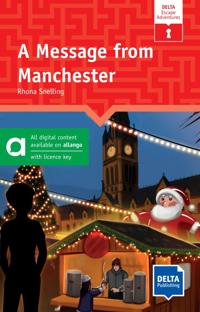 A Message from Manchester - Hybrid Edition allango