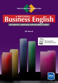 Natural Business English B2-C1