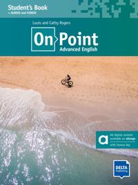 On Point C1 Advanced English – Hybrid Edition allango