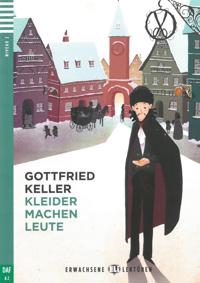 Kleider machen Leute. Buch und Online-Zugang