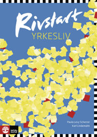 Rivstart Yrkesliv B1/B2