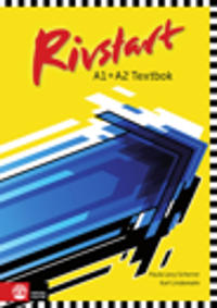 Rivstart A1/A2, 2nd ed