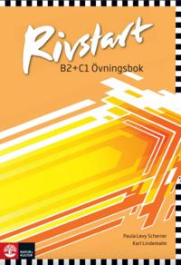 Rivstart B2/C1
