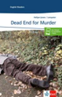Dead End for Murder
