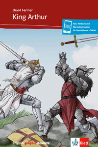 King Arthur and the Knights of the Round Table