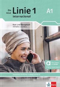 Die neue Linie 1 international A1 - Hybride Ausgabe allango