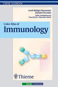 Color Atlas of Immunology