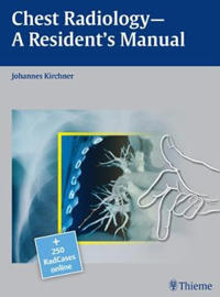 Chest Radiology: A Resident's Manual