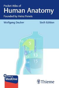 Pocket Atlas of Human Anatomy