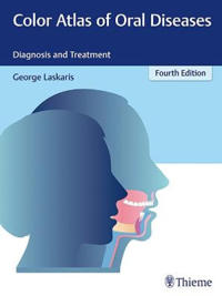 Color Atlas of Oral Diseases