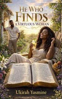 He Who Finds A Virtuous Woman