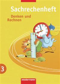 Sachrechnen 3. Strategien und Übungen