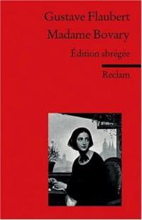Madame Bovary