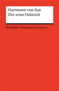 Der arme Heinrich