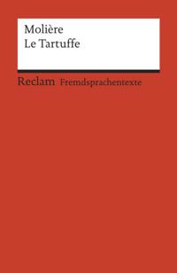 Le Tartuffe ou l'Imposteur