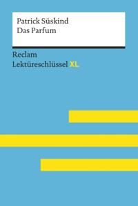 Das Parfum von Patrick Süskind