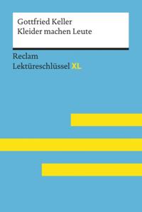 Kleider machen Leute von Gottfried Keller