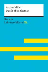 Death of a Salesman von Arthur Miller