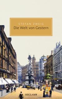 Die Welt von Gestern