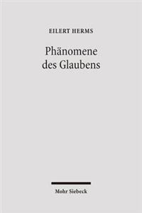 Phänomene des Glaubens