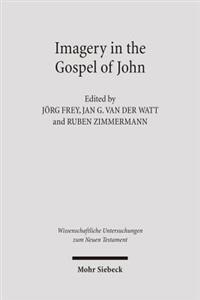 Imagery in the Gospel of John
