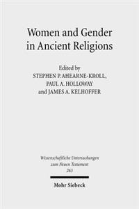 Women and Gender in Ancient Religions