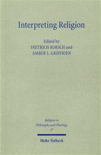 Interpreting Religion