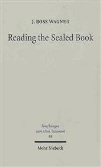 Reading the Sealed Book