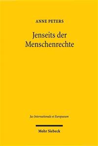 Jenseits Der Menschenrechte