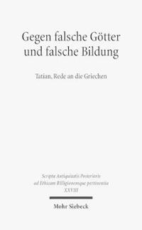 Gegen falsche Götter und falsche Bildung