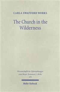 The Church in the Wilderness