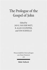 The Prologue of the Gospel of John