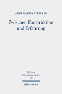 Zwischen Konstruktion und Erfahrung